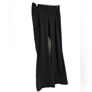 Lululemon Groove Pant Flare *32" size 10